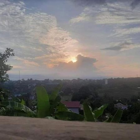 Tree Lodge Banlung Экстерьер фото