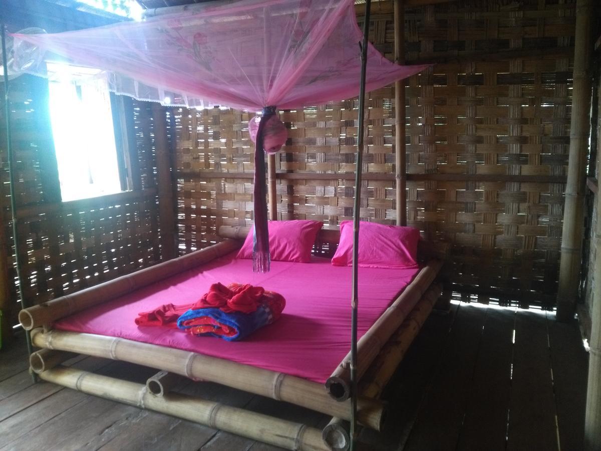 Tree Lodge Banlung Экстерьер фото