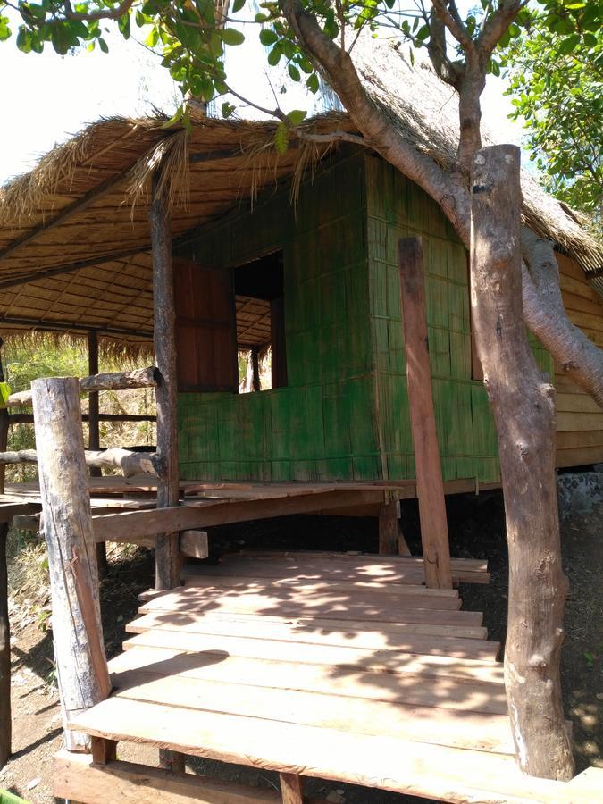 Tree Lodge Banlung Экстерьер фото