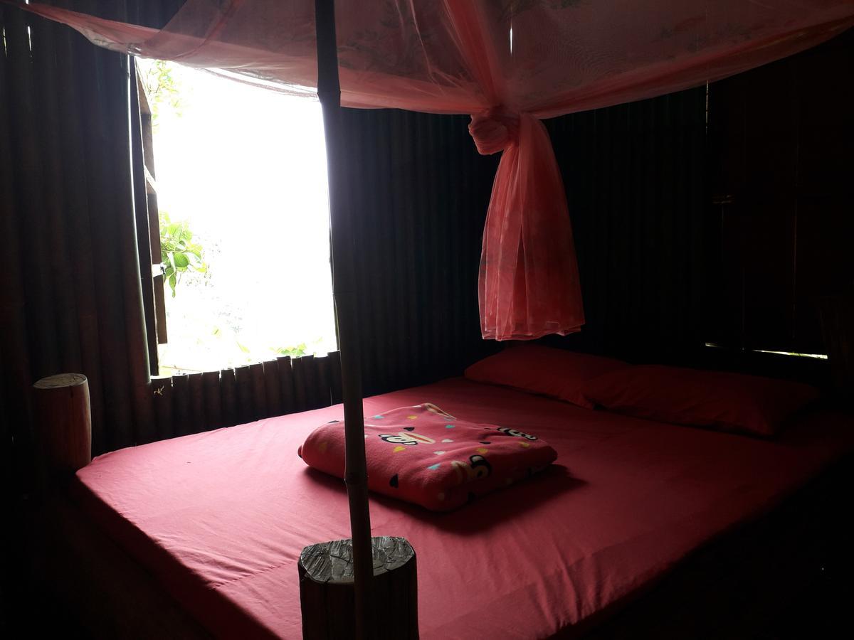 Tree Lodge Banlung Экстерьер фото