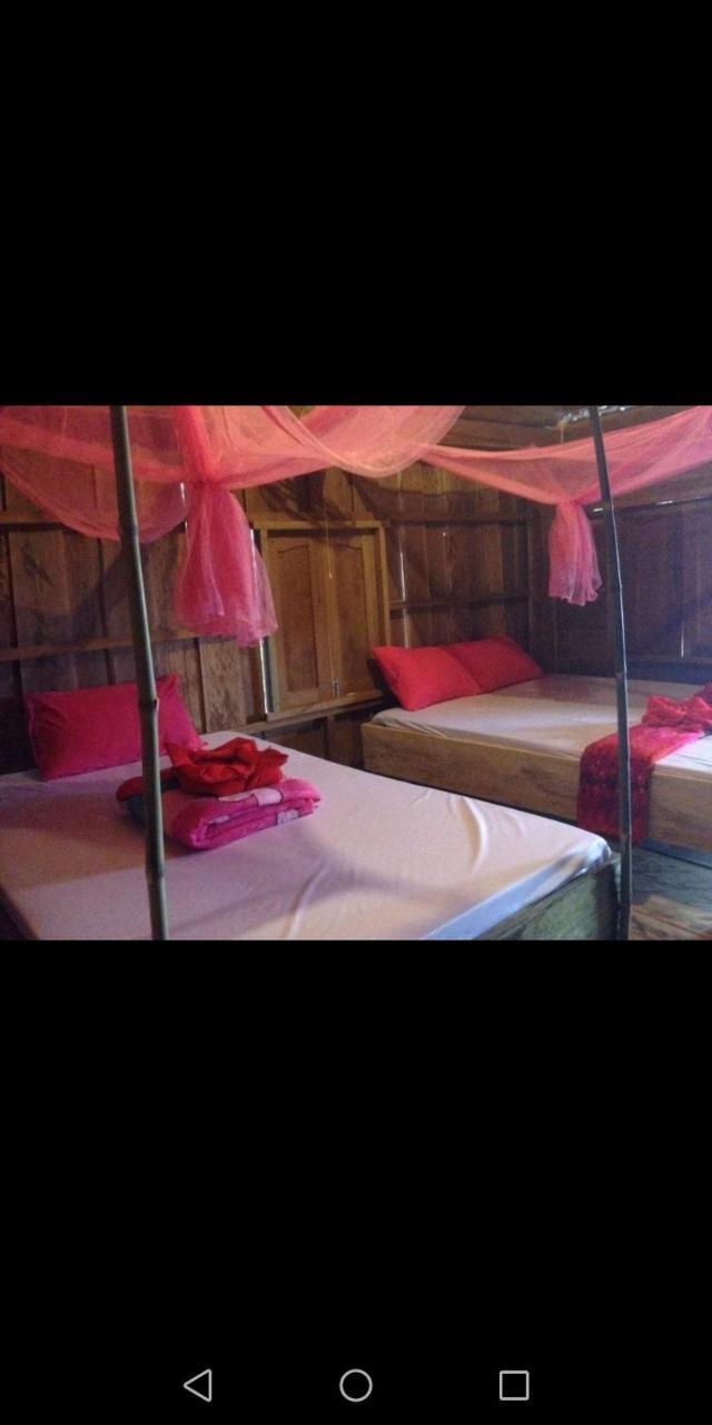 Tree Lodge Banlung Экстерьер фото