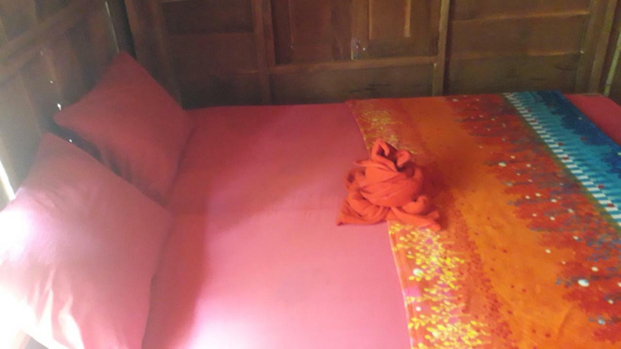 Tree Lodge Banlung Экстерьер фото